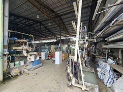 Sungei Kadut Industrial Estate (D25), Factory #423528861
